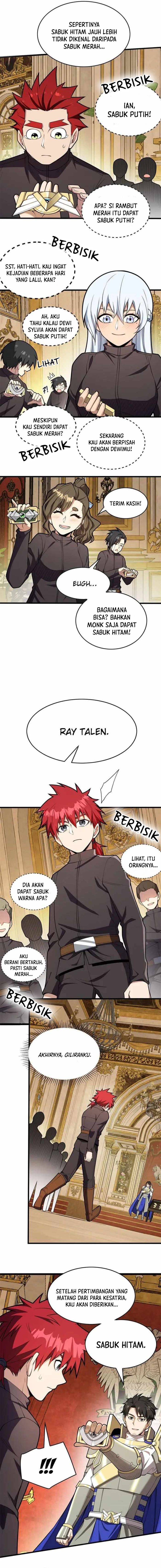 Evil Dragon Is Reincarnated! Revenge Begins at the Age of Five! (My Dragon System) chapter 23