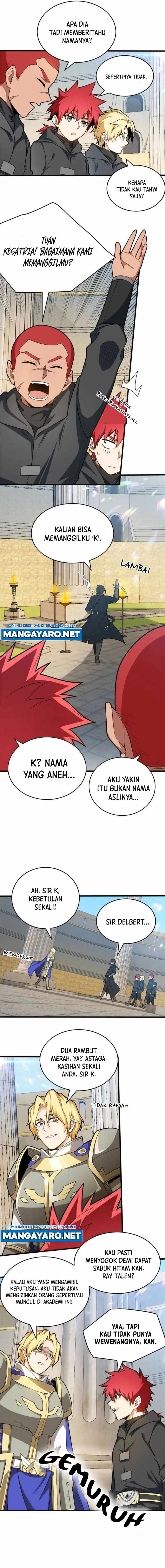 Evil Dragon Is Reincarnated! Revenge Begins at the Age of Five! (My Dragon System) chapter 24