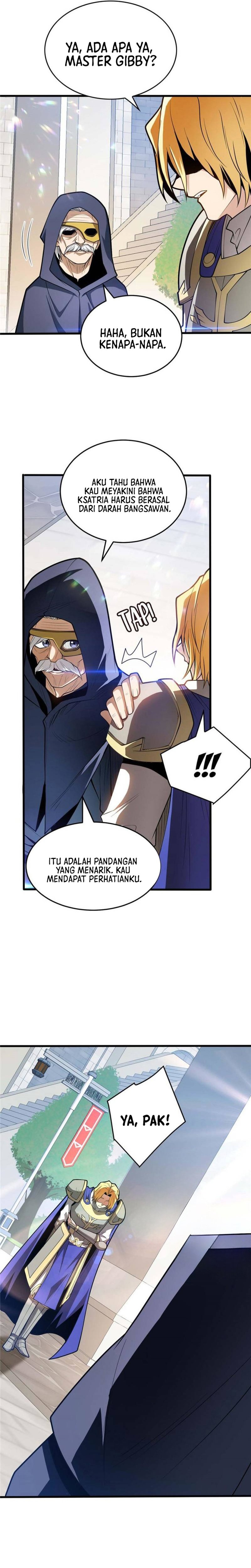Evil Dragon Is Reincarnated! Revenge Begins at the Age of Five! (My Dragon System) chapter 68