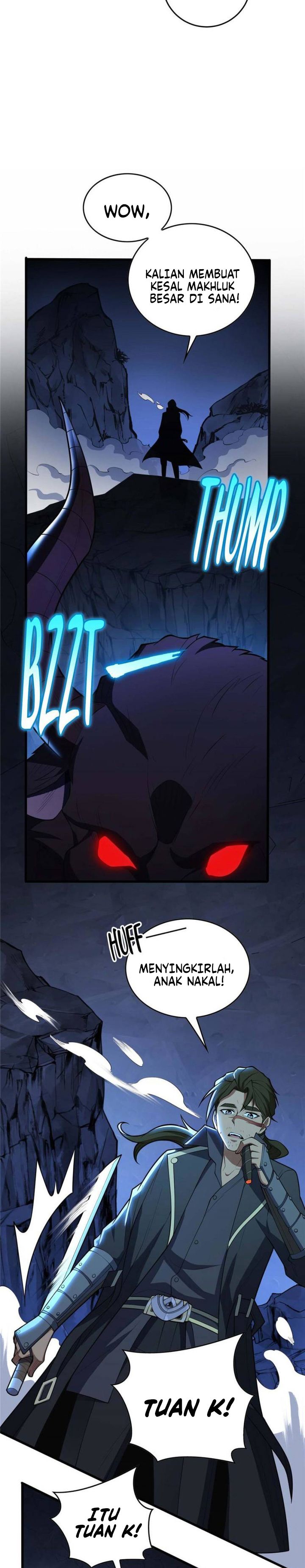 Evil Dragon Is Reincarnated! Revenge Begins at the Age of Five! (My Dragon System) chapter 93