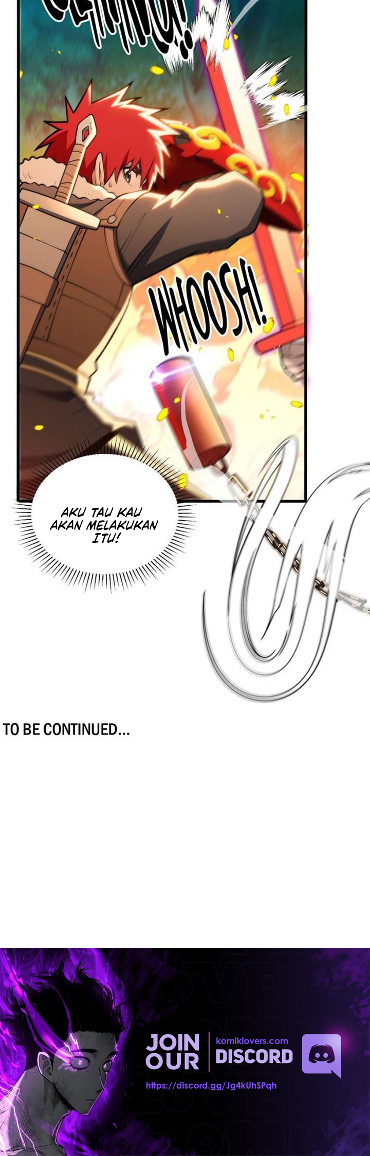 Evil Dragon Is Reincarnated! Revenge Begins at the Age of Five! (My Dragon System) Chapter 103 Bahasa Indonesia