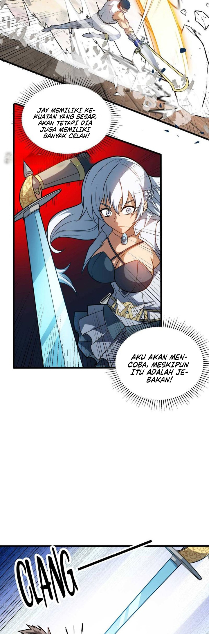 Evil Dragon Is Reincarnated! Revenge Begins at the Age of Five! (My Dragon System) chapter 150
