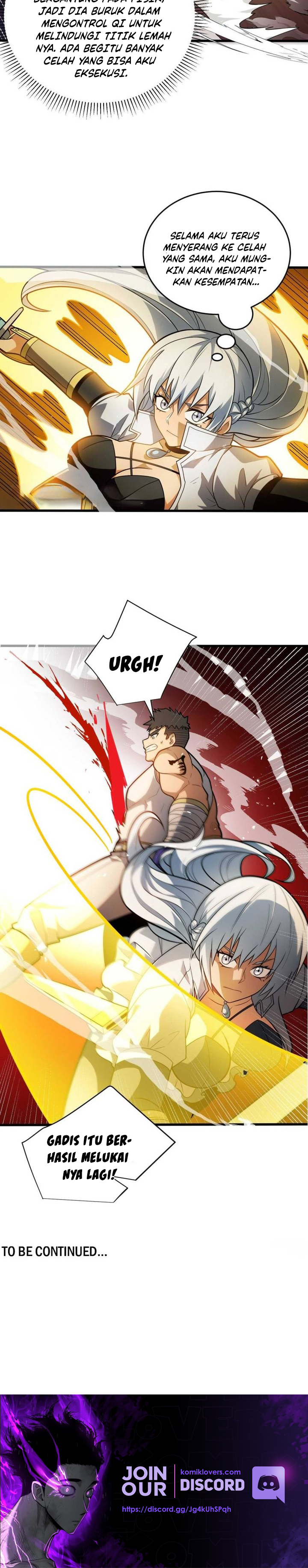 Evil Dragon Is Reincarnated! Revenge Begins at the Age of Five! (My Dragon System) Chapter 151 Bahasa Indonesia