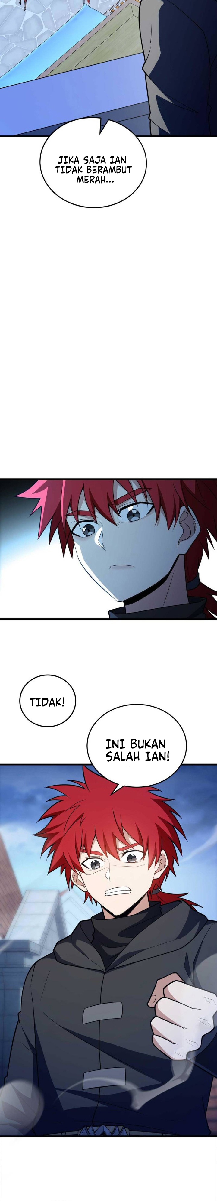 Evil Dragon Is Reincarnated! Revenge Begins at the Age of Five! (My Dragon System) chapter 185