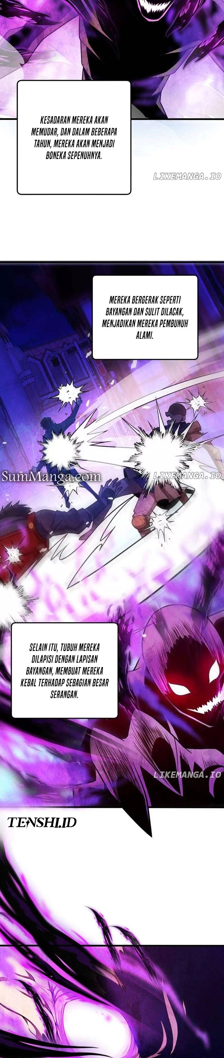 Evil Dragon Is Reincarnated! Revenge Begins at the Age of Five! (My Dragon System) chapter 199