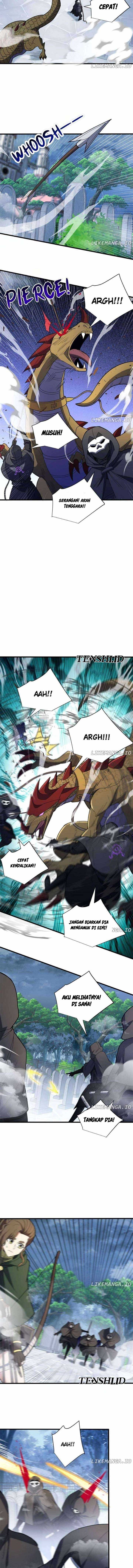 Evil Dragon Is Reincarnated! Revenge Begins at the Age of Five! (My Dragon System) chapter 220