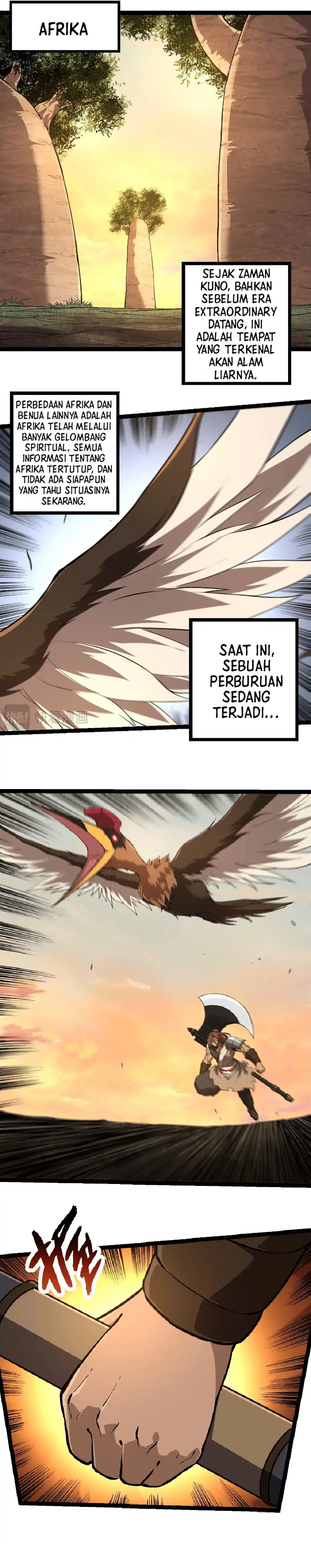 Dilarang COPAS - situs resmi www.mangacanblog.com - Komik evolution begins with a big tree 245 - chapter 245 246 Indonesia evolution begins with a big tree 245 - chapter 245 Terbaru 7|Baca Manga Komik Indonesia|Mangacan