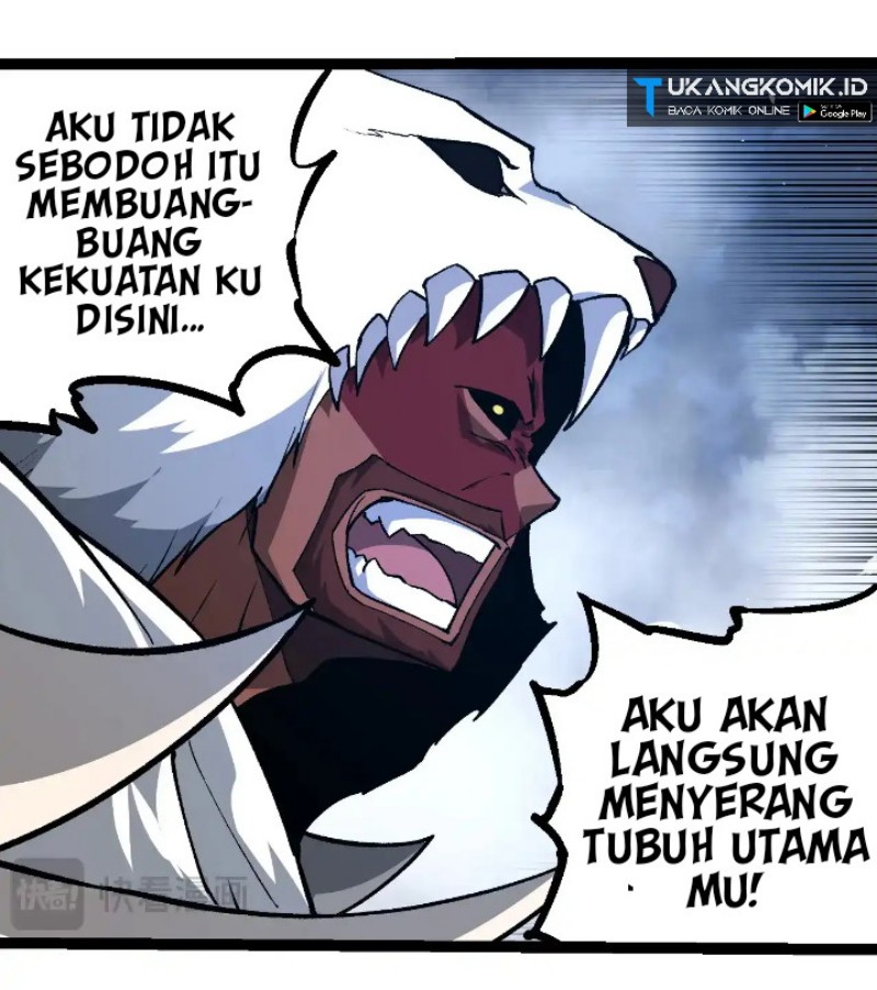 Dilarang COPAS - situs resmi www.mangacanblog.com - Komik evolution begins with a big tree 248 - chapter 248 249 Indonesia evolution begins with a big tree 248 - chapter 248 Terbaru 47|Baca Manga Komik Indonesia|Mangacan