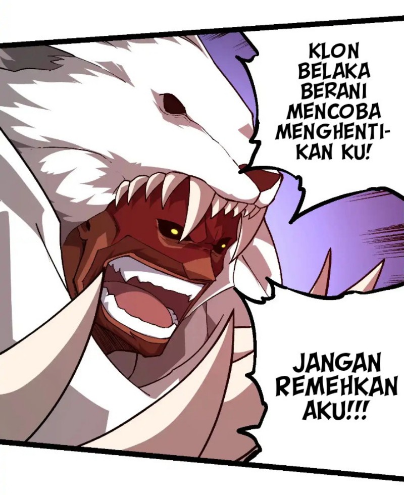 Dilarang COPAS - situs resmi www.mangacanblog.com - Komik evolution begins with a big tree 248 - chapter 248 249 Indonesia evolution begins with a big tree 248 - chapter 248 Terbaru 52|Baca Manga Komik Indonesia|Mangacan