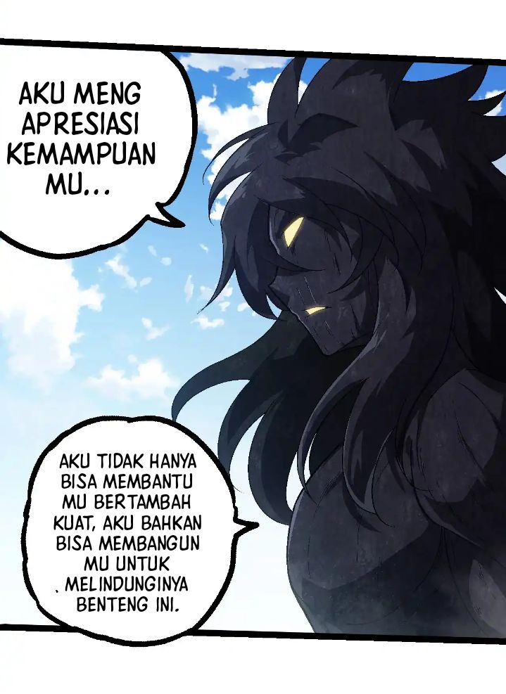 Dilarang COPAS - situs resmi www.mangacanblog.com - Komik evolution begins with a big tree 253 - chapter 253 254 Indonesia evolution begins with a big tree 253 - chapter 253 Terbaru 41|Baca Manga Komik Indonesia|Mangacan