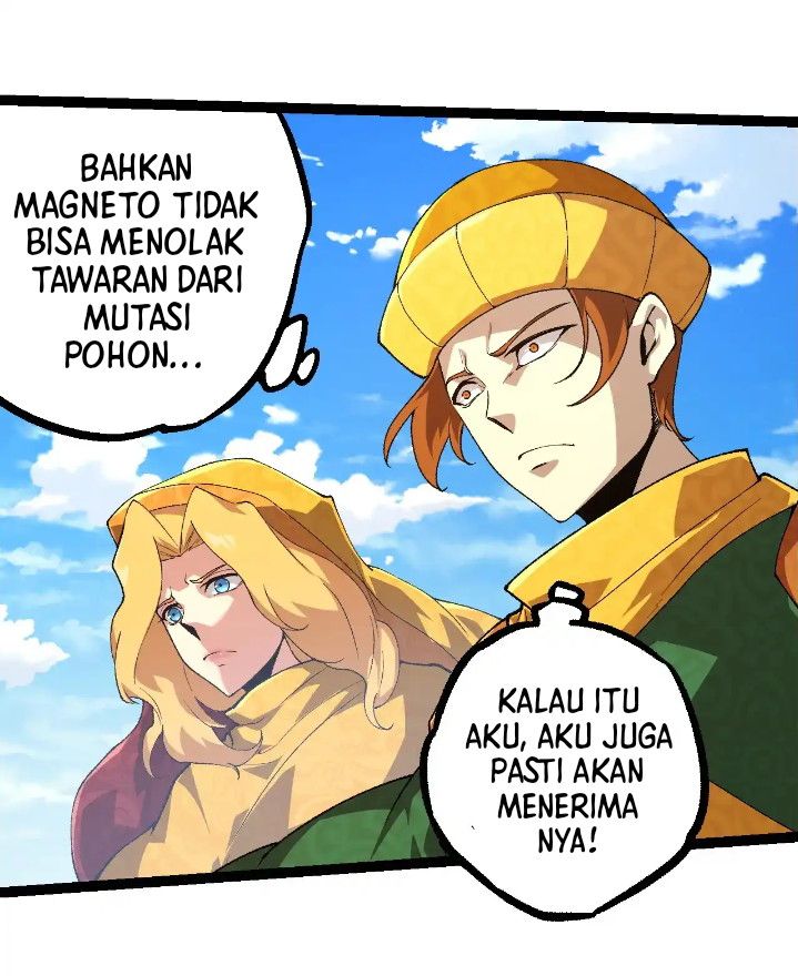 Dilarang COPAS - situs resmi www.mangacanblog.com - Komik evolution begins with a big tree 254 - chapter 254 255 Indonesia evolution begins with a big tree 254 - chapter 254 Terbaru 3|Baca Manga Komik Indonesia|Mangacan