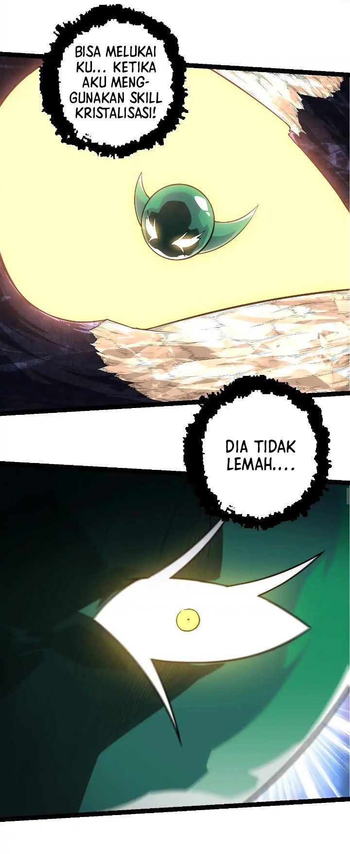 Dilarang COPAS - situs resmi www.mangacanblog.com - Komik evolution begins with a big tree 254 - chapter 254 255 Indonesia evolution begins with a big tree 254 - chapter 254 Terbaru 21|Baca Manga Komik Indonesia|Mangacan