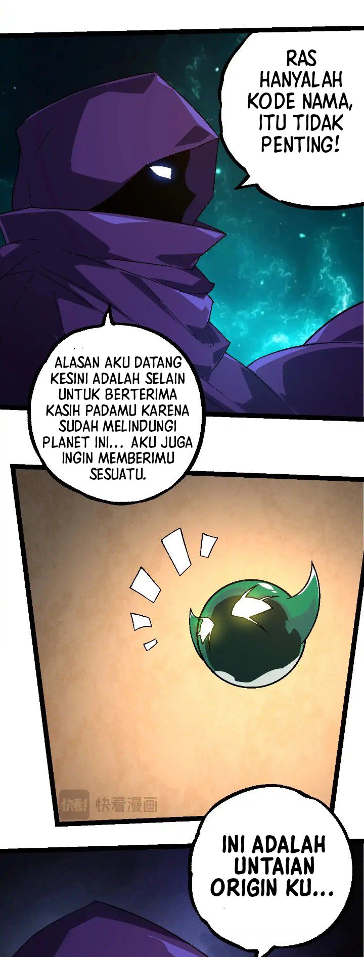 Dilarang COPAS - situs resmi www.mangacanblog.com - Komik evolution begins with a big tree 254 - chapter 254 255 Indonesia evolution begins with a big tree 254 - chapter 254 Terbaru 44|Baca Manga Komik Indonesia|Mangacan