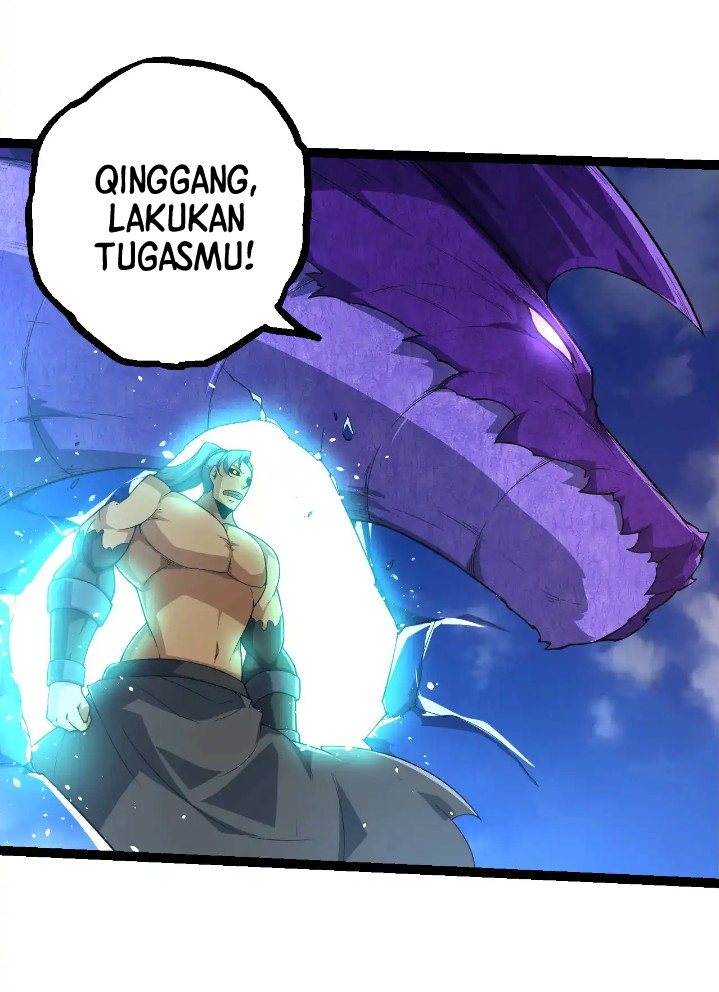 Dilarang COPAS - situs resmi www.mangacanblog.com - Komik evolution begins with a big tree 262 - chapter 262 263 Indonesia evolution begins with a big tree 262 - chapter 262 Terbaru 15|Baca Manga Komik Indonesia|Mangacan