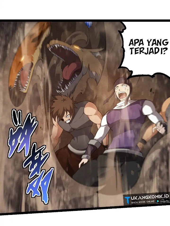 Dilarang COPAS - situs resmi www.mangacanblog.com - Komik evolution begins with a big tree 262 - chapter 262 263 Indonesia evolution begins with a big tree 262 - chapter 262 Terbaru 16|Baca Manga Komik Indonesia|Mangacan