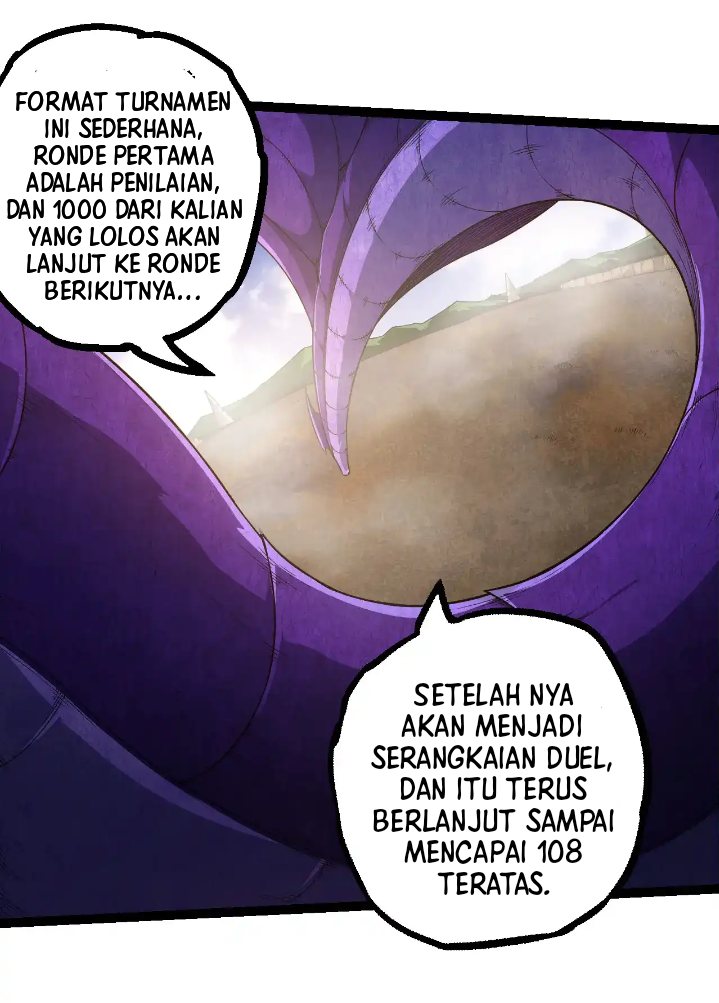 Dilarang COPAS - situs resmi www.mangacanblog.com - Komik evolution begins with a big tree 262 - chapter 262 263 Indonesia evolution begins with a big tree 262 - chapter 262 Terbaru 25|Baca Manga Komik Indonesia|Mangacan