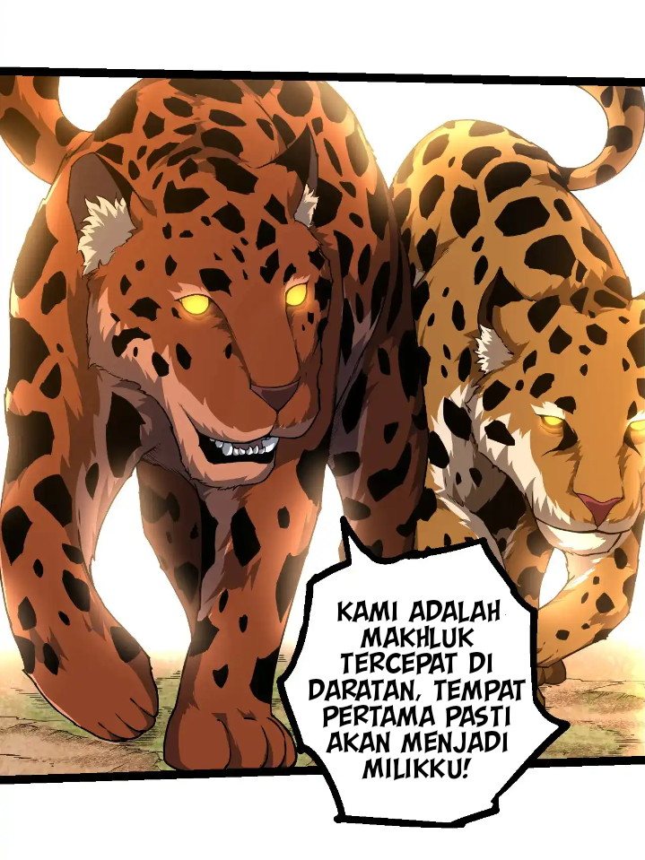 Dilarang COPAS - situs resmi www.mangacanblog.com - Komik evolution begins with a big tree 262 - chapter 262 263 Indonesia evolution begins with a big tree 262 - chapter 262 Terbaru 30|Baca Manga Komik Indonesia|Mangacan