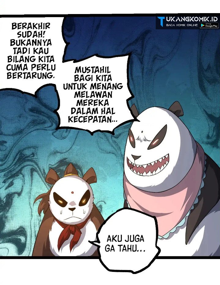 Dilarang COPAS - situs resmi www.mangacanblog.com - Komik evolution begins with a big tree 262 - chapter 262 263 Indonesia evolution begins with a big tree 262 - chapter 262 Terbaru 32|Baca Manga Komik Indonesia|Mangacan