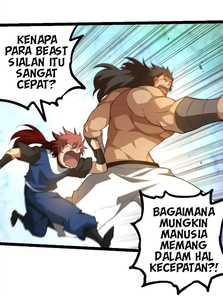 Dilarang COPAS - situs resmi www.mangacanblog.com - Komik evolution begins with a big tree 262 - chapter 262 263 Indonesia evolution begins with a big tree 262 - chapter 262 Terbaru 40|Baca Manga Komik Indonesia|Mangacan