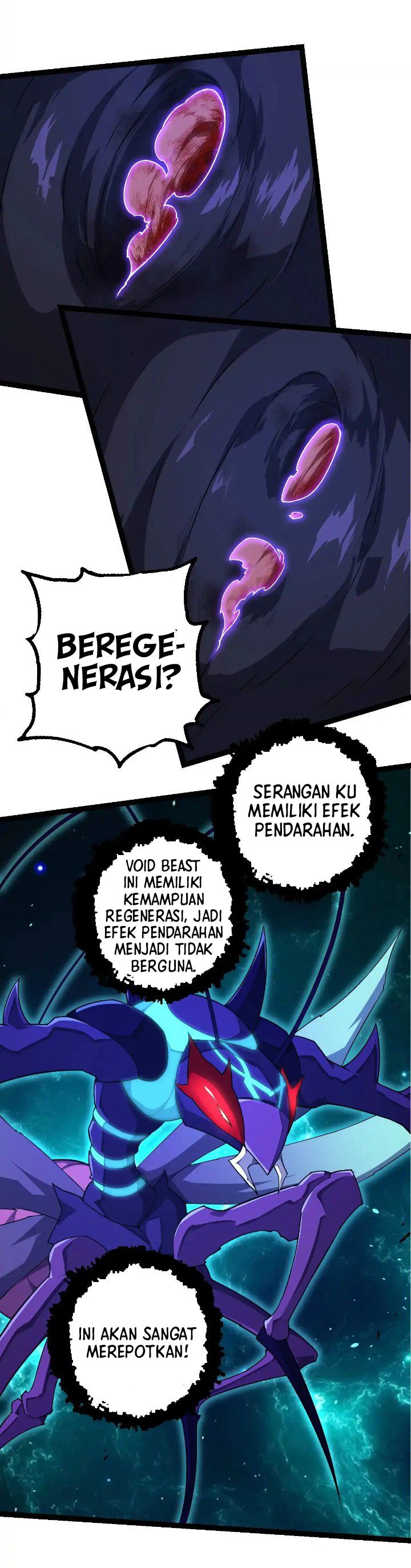 Dilarang COPAS - situs resmi www.mangacanblog.com - Komik evolution begins with a big tree 265 - chapter 265 266 Indonesia evolution begins with a big tree 265 - chapter 265 Terbaru 8|Baca Manga Komik Indonesia|Mangacan