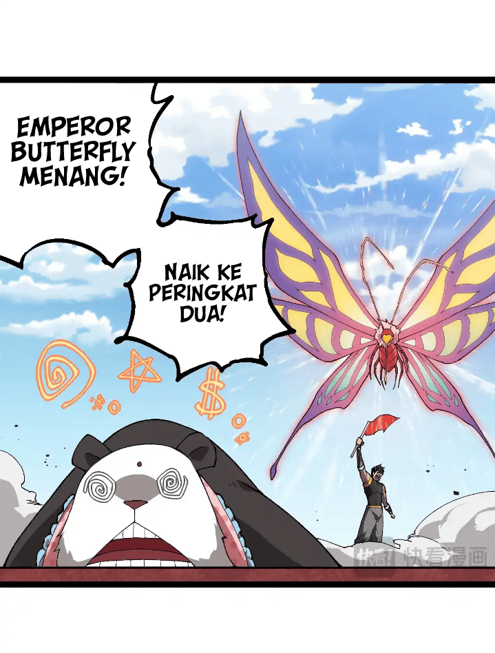 Dilarang COPAS - situs resmi www.mangacanblog.com - Komik evolution begins with a big tree 267 - chapter 267 268 Indonesia evolution begins with a big tree 267 - chapter 267 Terbaru 17|Baca Manga Komik Indonesia|Mangacan