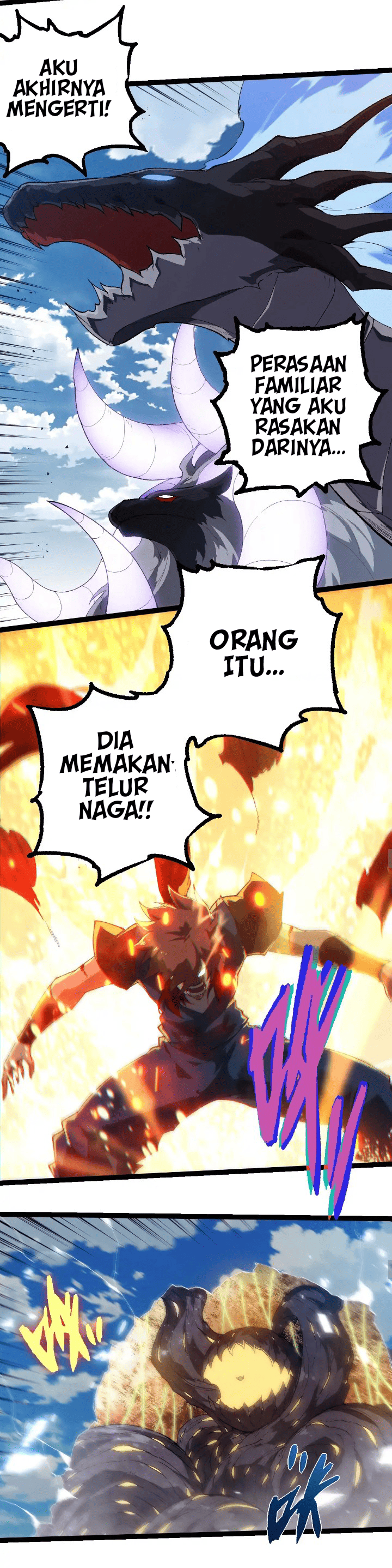 Dilarang COPAS - situs resmi www.mangacanblog.com - Komik evolution begins with a big tree 267 - chapter 267 268 Indonesia evolution begins with a big tree 267 - chapter 267 Terbaru 40|Baca Manga Komik Indonesia|Mangacan