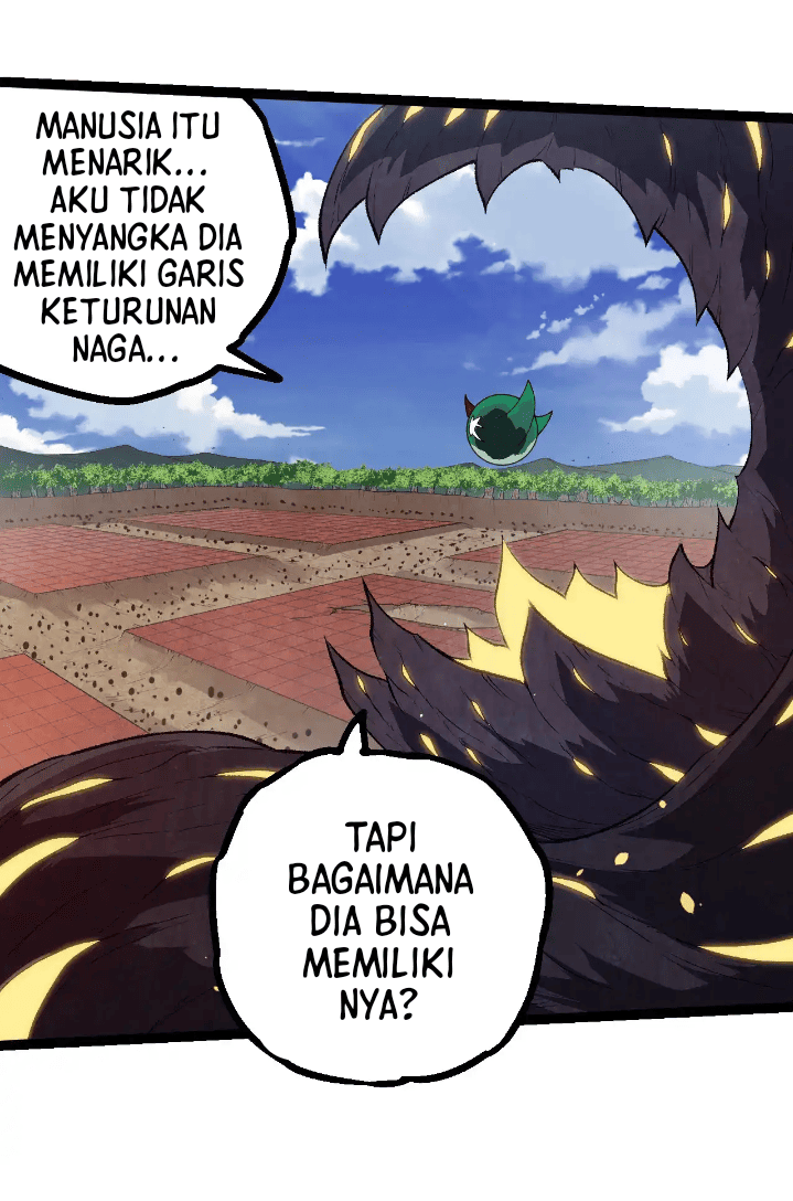 Dilarang COPAS - situs resmi www.mangacanblog.com - Komik evolution begins with a big tree 267 - chapter 267 268 Indonesia evolution begins with a big tree 267 - chapter 267 Terbaru 45|Baca Manga Komik Indonesia|Mangacan