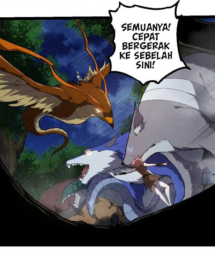 Dilarang COPAS - situs resmi www.mangacanblog.com - Komik evolution begins with a big tree 273 - chapter 273 274 Indonesia evolution begins with a big tree 273 - chapter 273 Terbaru 19|Baca Manga Komik Indonesia|Mangacan