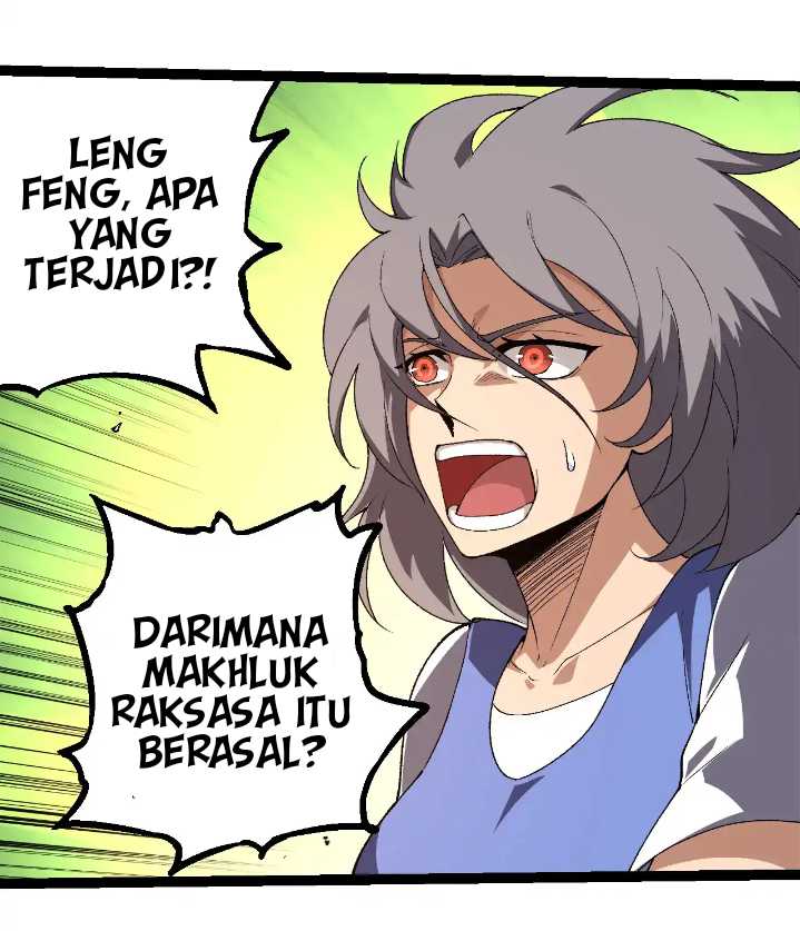 Dilarang COPAS - situs resmi www.mangacanblog.com - Komik evolution begins with a big tree 273 - chapter 273 274 Indonesia evolution begins with a big tree 273 - chapter 273 Terbaru 21|Baca Manga Komik Indonesia|Mangacan