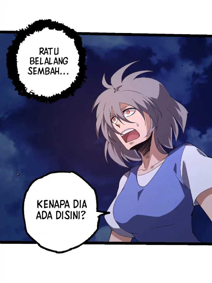 Dilarang COPAS - situs resmi www.mangacanblog.com - Komik evolution begins with a big tree 273 - chapter 273 274 Indonesia evolution begins with a big tree 273 - chapter 273 Terbaru 45|Baca Manga Komik Indonesia|Mangacan