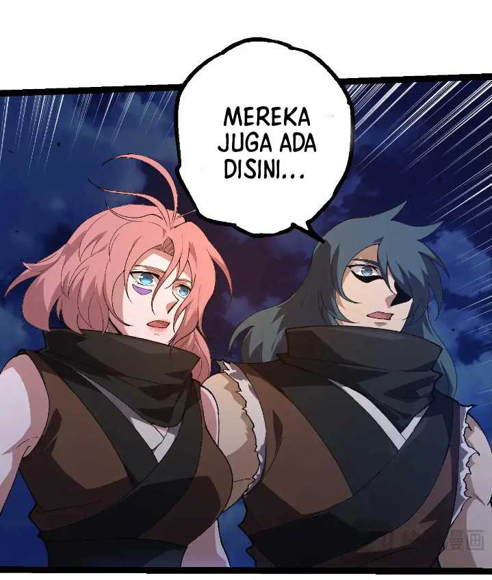 Dilarang COPAS - situs resmi www.mangacanblog.com - Komik evolution begins with a big tree 273 - chapter 273 274 Indonesia evolution begins with a big tree 273 - chapter 273 Terbaru 46|Baca Manga Komik Indonesia|Mangacan