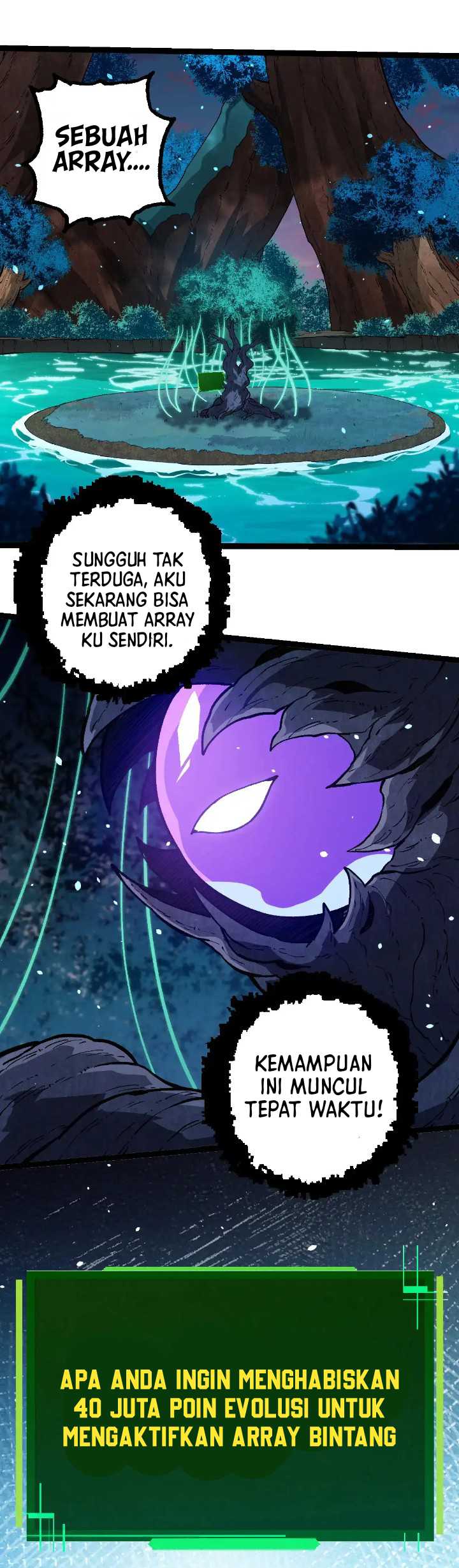 Dilarang COPAS - situs resmi www.mangacanblog.com - Komik evolution begins with a big tree 287 - chapter 287 288 Indonesia evolution begins with a big tree 287 - chapter 287 Terbaru 6|Baca Manga Komik Indonesia|Mangacan