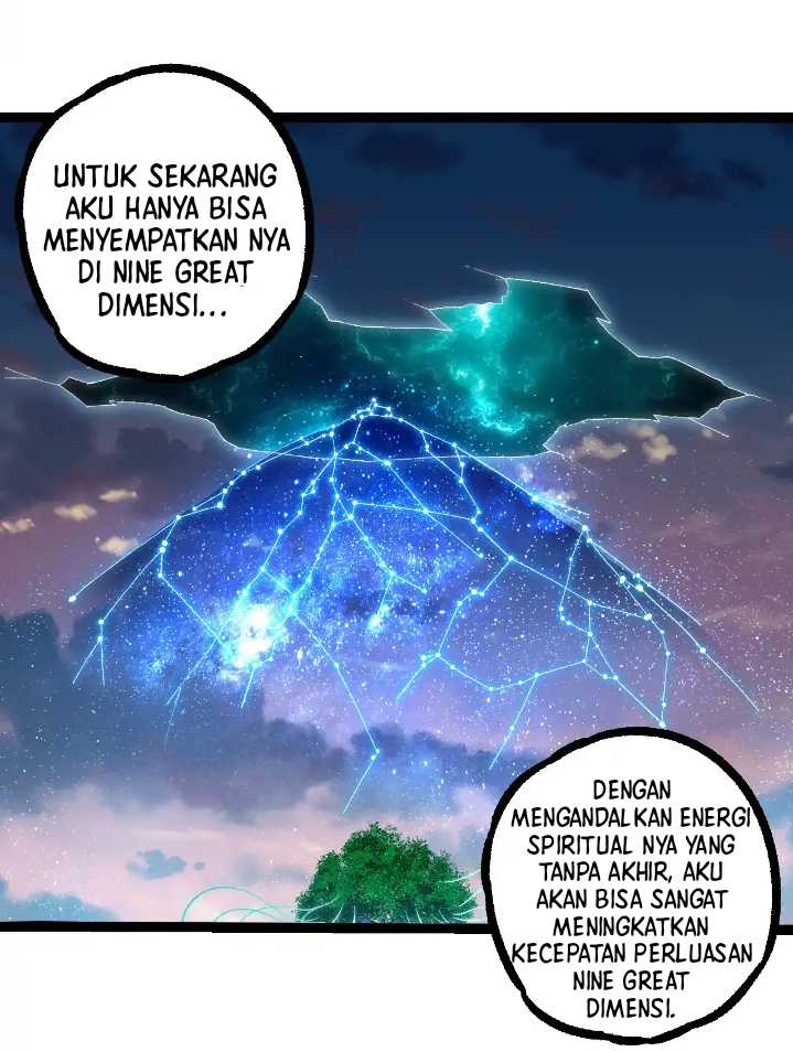 Dilarang COPAS - situs resmi www.mangacanblog.com - Komik evolution begins with a big tree 287 - chapter 287 288 Indonesia evolution begins with a big tree 287 - chapter 287 Terbaru 21|Baca Manga Komik Indonesia|Mangacan