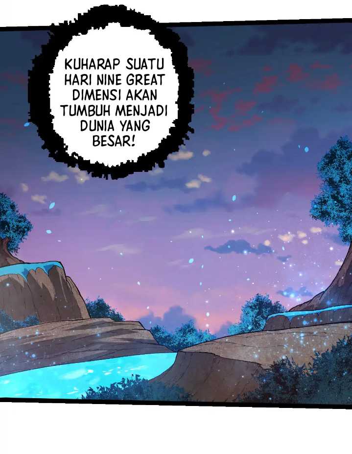 Dilarang COPAS - situs resmi www.mangacanblog.com - Komik evolution begins with a big tree 287 - chapter 287 288 Indonesia evolution begins with a big tree 287 - chapter 287 Terbaru 22|Baca Manga Komik Indonesia|Mangacan