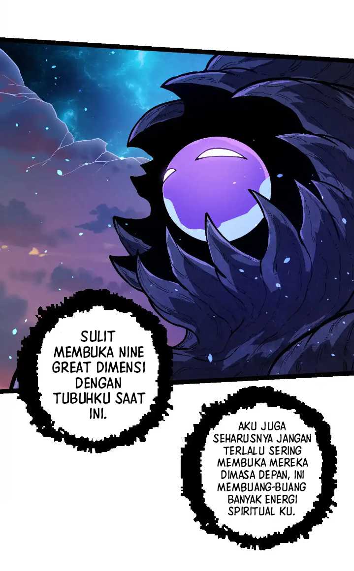 Dilarang COPAS - situs resmi www.mangacanblog.com - Komik evolution begins with a big tree 287 - chapter 287 288 Indonesia evolution begins with a big tree 287 - chapter 287 Terbaru 23|Baca Manga Komik Indonesia|Mangacan