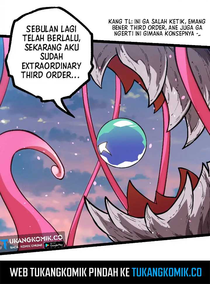 Dilarang COPAS - situs resmi www.mangacanblog.com - Komik evolution begins with a big tree 287 - chapter 287 288 Indonesia evolution begins with a big tree 287 - chapter 287 Terbaru 29|Baca Manga Komik Indonesia|Mangacan