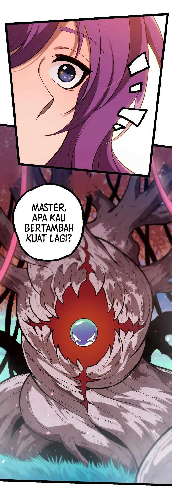 Dilarang COPAS - situs resmi www.mangacanblog.com - Komik evolution begins with a big tree 287 - chapter 287 288 Indonesia evolution begins with a big tree 287 - chapter 287 Terbaru 32|Baca Manga Komik Indonesia|Mangacan