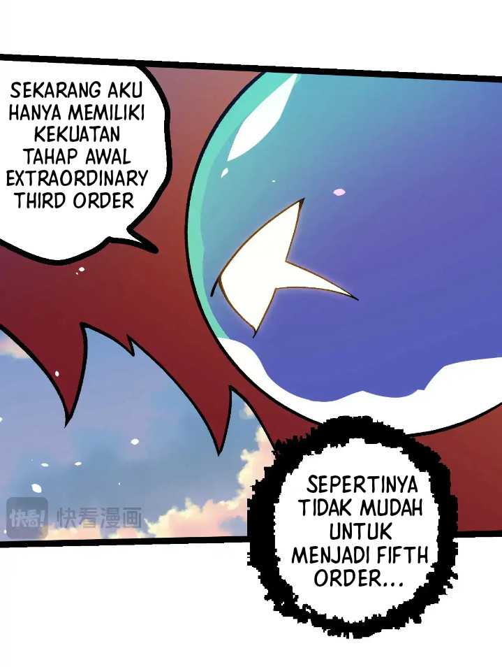 Dilarang COPAS - situs resmi www.mangacanblog.com - Komik evolution begins with a big tree 287 - chapter 287 288 Indonesia evolution begins with a big tree 287 - chapter 287 Terbaru 33|Baca Manga Komik Indonesia|Mangacan