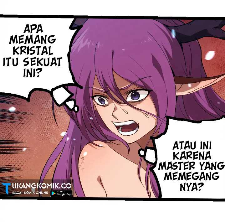 Dilarang COPAS - situs resmi www.mangacanblog.com - Komik evolution begins with a big tree 287 - chapter 287 288 Indonesia evolution begins with a big tree 287 - chapter 287 Terbaru 40|Baca Manga Komik Indonesia|Mangacan