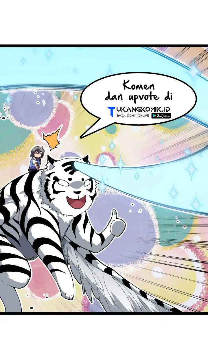 Dilarang COPAS - situs resmi www.mangacanblog.com - Komik evolution begins with a big tree 287 - chapter 287 288 Indonesia evolution begins with a big tree 287 - chapter 287 Terbaru 45|Baca Manga Komik Indonesia|Mangacan