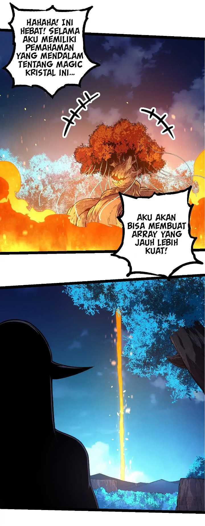 Dilarang COPAS - situs resmi www.mangacanblog.com - Komik evolution begins with a big tree 288 - chapter 288 289 Indonesia evolution begins with a big tree 288 - chapter 288 Terbaru 5|Baca Manga Komik Indonesia|Mangacan