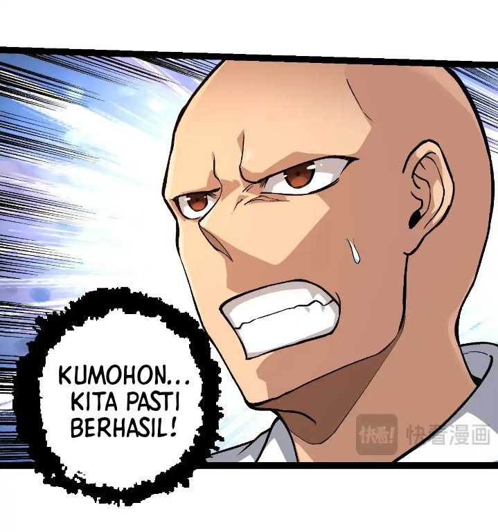 Dilarang COPAS - situs resmi www.mangacanblog.com - Komik evolution begins with a big tree 288 - chapter 288 289 Indonesia evolution begins with a big tree 288 - chapter 288 Terbaru 12|Baca Manga Komik Indonesia|Mangacan