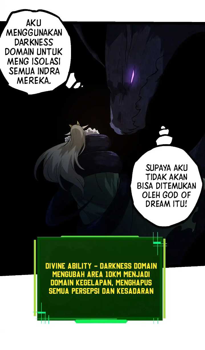 Dilarang COPAS - situs resmi www.mangacanblog.com - Komik evolution begins with a big tree 288 - chapter 288 289 Indonesia evolution begins with a big tree 288 - chapter 288 Terbaru 31|Baca Manga Komik Indonesia|Mangacan