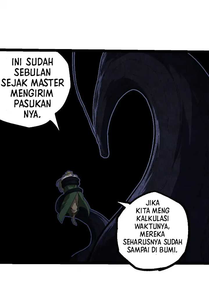 Dilarang COPAS - situs resmi www.mangacanblog.com - Komik evolution begins with a big tree 288 - chapter 288 289 Indonesia evolution begins with a big tree 288 - chapter 288 Terbaru 46|Baca Manga Komik Indonesia|Mangacan