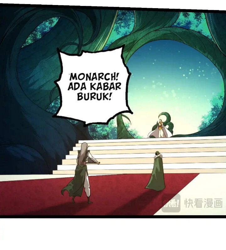 Dilarang COPAS - situs resmi www.mangacanblog.com - Komik evolution begins with a big tree 290 - chapter 290 291 Indonesia evolution begins with a big tree 290 - chapter 290 Terbaru 7|Baca Manga Komik Indonesia|Mangacan