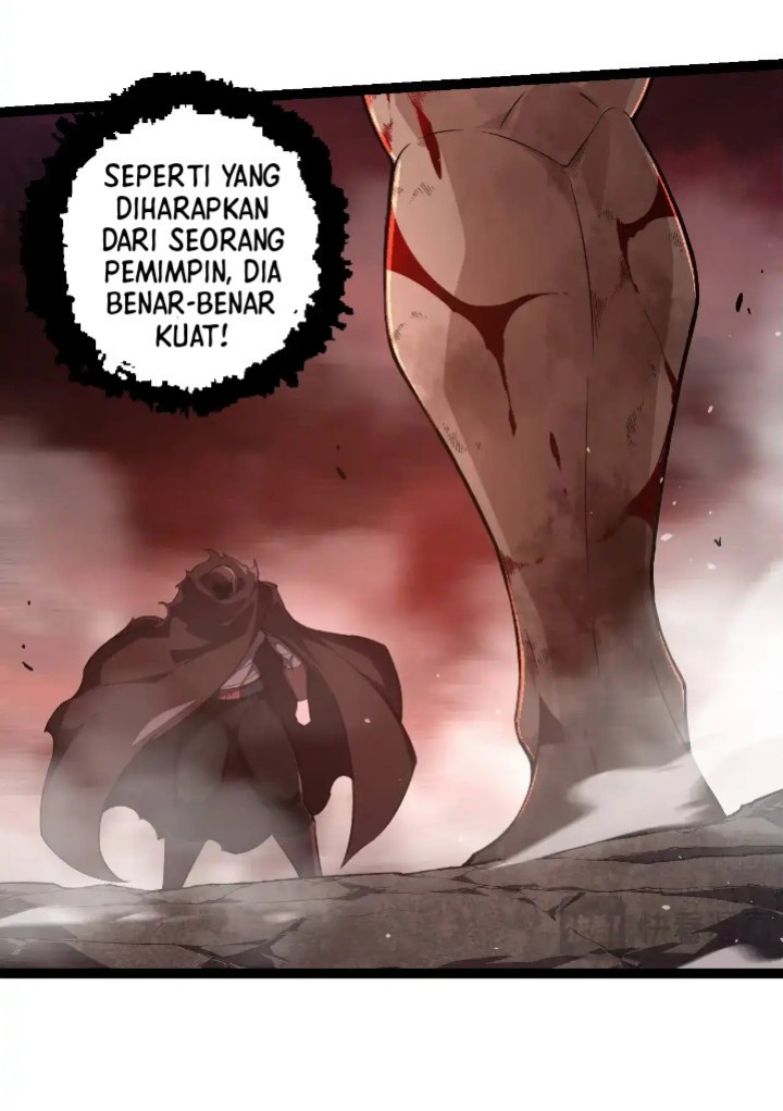 Dilarang COPAS - situs resmi www.mangacanblog.com - Komik evolution begins with a big tree 290 - chapter 290 291 Indonesia evolution begins with a big tree 290 - chapter 290 Terbaru 24|Baca Manga Komik Indonesia|Mangacan