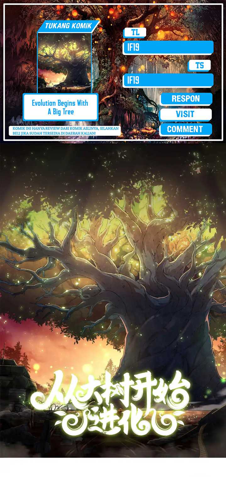 Dilarang COPAS - situs resmi www.mangacanblog.com - Komik evolution begins with a big tree 300 - chapter 300 301 Indonesia evolution begins with a big tree 300 - chapter 300 Terbaru 0|Baca Manga Komik Indonesia|Mangacan