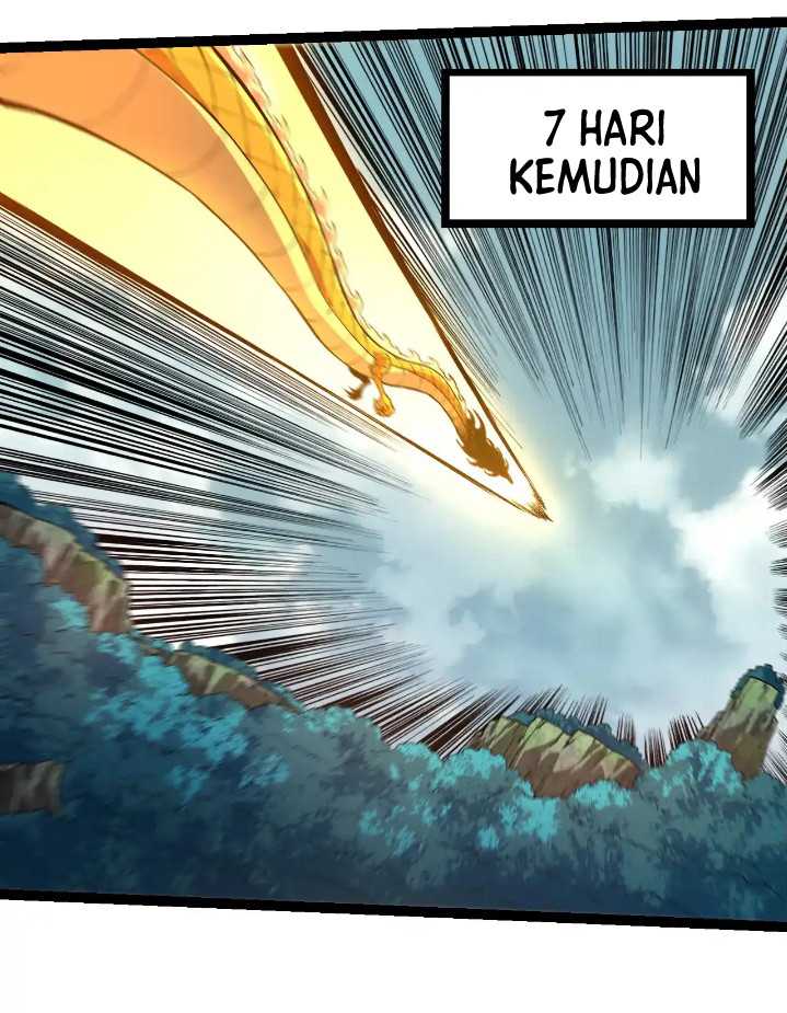 Dilarang COPAS - situs resmi www.mangacanblog.com - Komik evolution begins with a big tree 300 - chapter 300 301 Indonesia evolution begins with a big tree 300 - chapter 300 Terbaru 20|Baca Manga Komik Indonesia|Mangacan