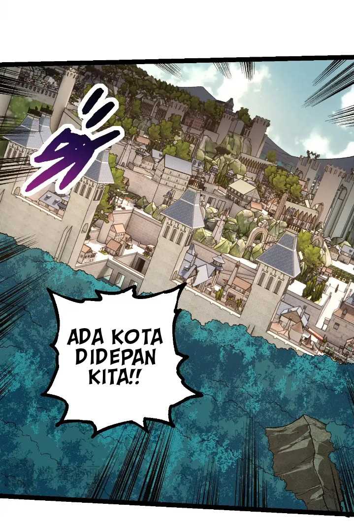 Dilarang COPAS - situs resmi www.mangacanblog.com - Komik evolution begins with a big tree 300 - chapter 300 301 Indonesia evolution begins with a big tree 300 - chapter 300 Terbaru 23|Baca Manga Komik Indonesia|Mangacan