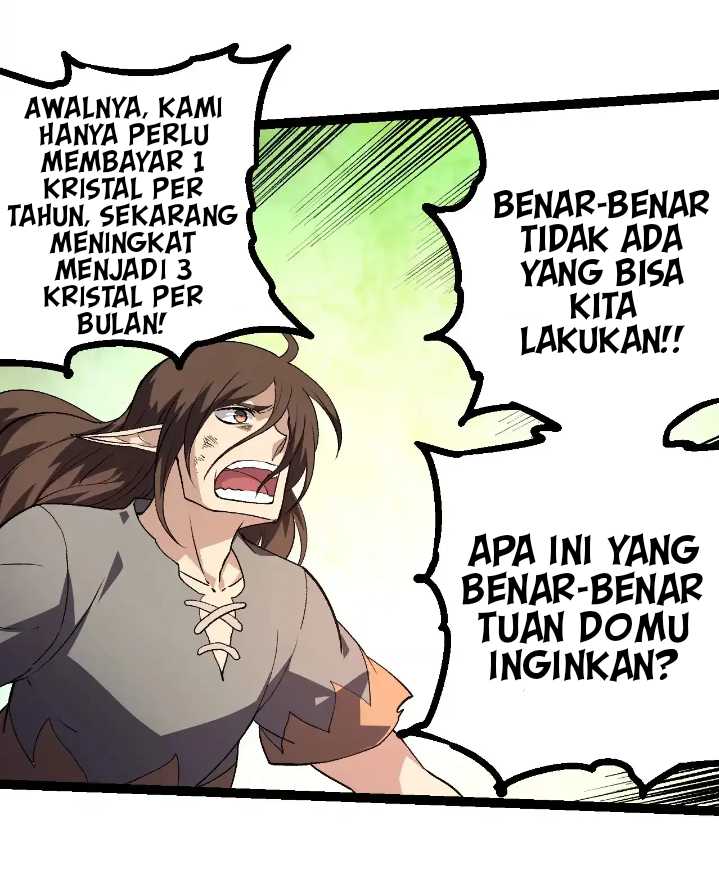 Dilarang COPAS - situs resmi www.mangacanblog.com - Komik evolution begins with a big tree 300 - chapter 300 301 Indonesia evolution begins with a big tree 300 - chapter 300 Terbaru 40|Baca Manga Komik Indonesia|Mangacan